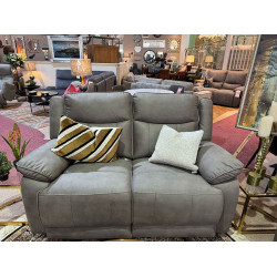 Travis 2 Seater Electric RR Stone